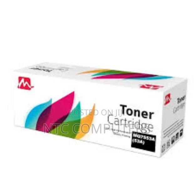 Mercury Md116l Black Toner Cartridge