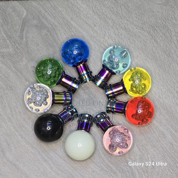 Universal Gear Knobs Aclyric Type - thumbnail 2
