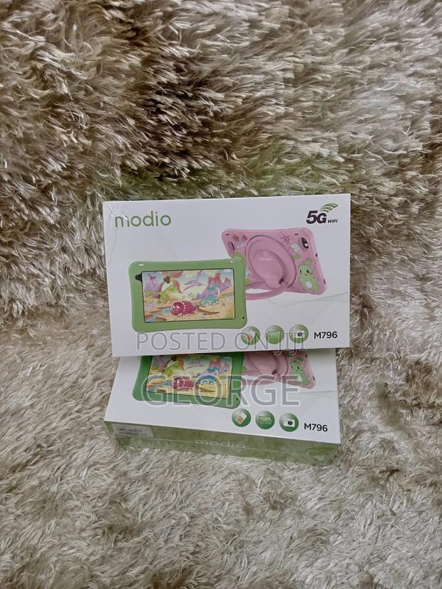 New Modio M796 256 GB Green - main view