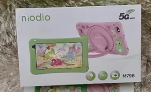 New Modio M796 256 GB Green