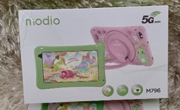 New Modio M796 256 GB Green - thumbnail 3