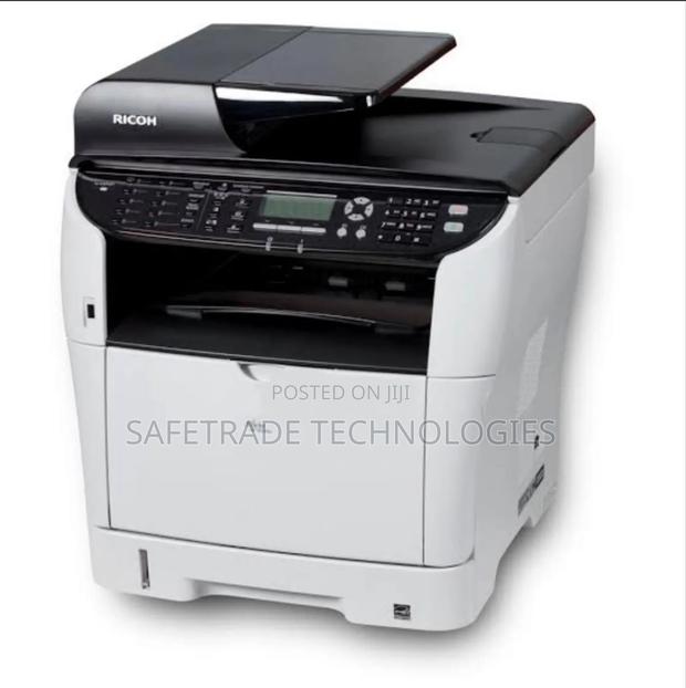 Sp 3400 Machine
