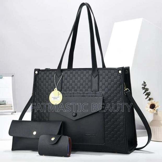 Handbag Set for Women