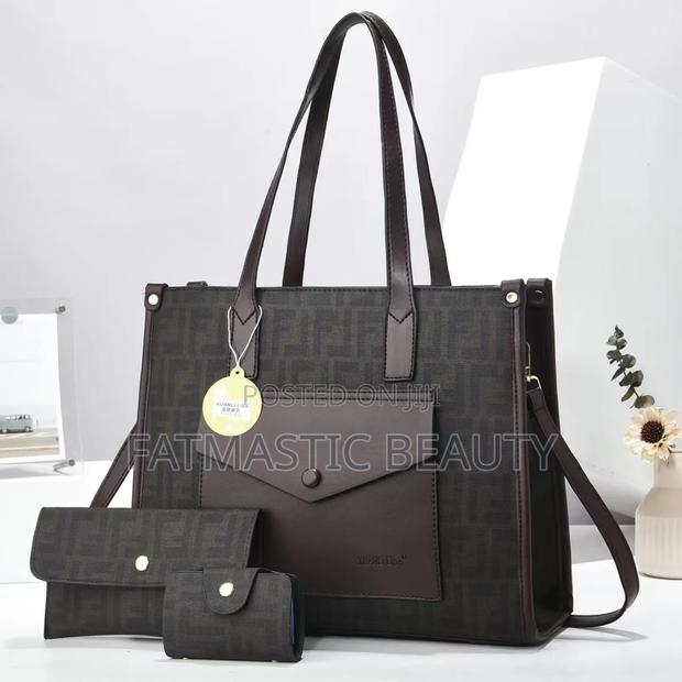 Handbag Set for Women - thumbnail 2