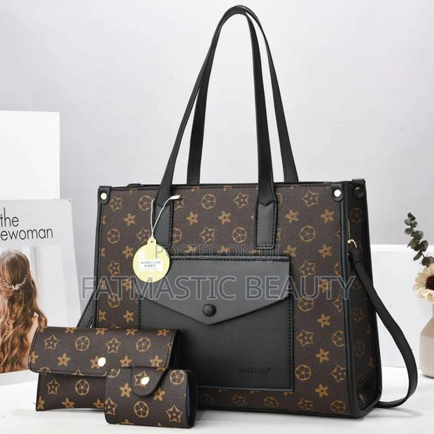 Handbag Set for Women - thumbnail 3