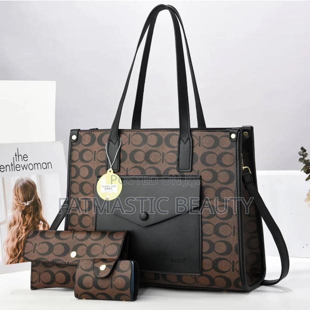 Handbag Set for Women - thumbnail 4