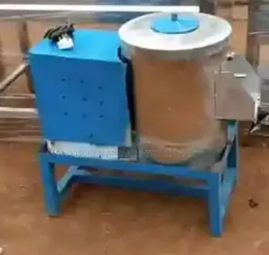 Juakali Stainless Steel Potato Peeler