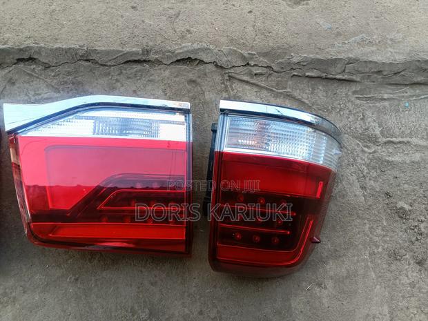 200 Series Taillights