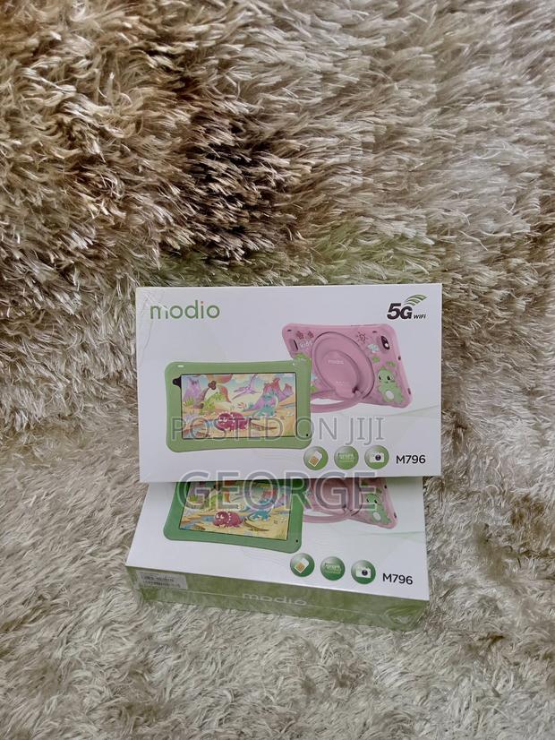 New Modio M796 256 GB Green - thumbnail 4