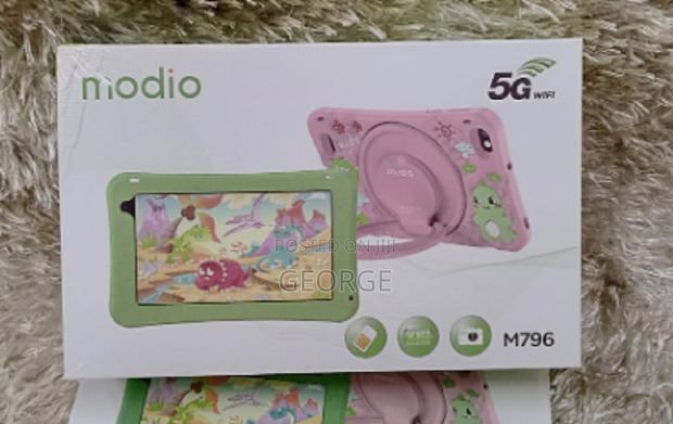 New Modio M796 256 GB Green - thumbnail 5