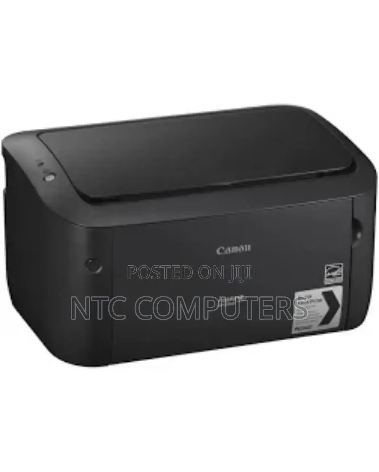 Canon I-Sensys Lbp6030b Mono Laser Single Function Printer
