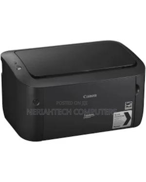 Canon I-Sensys Lbp6030b Mono Laser Single Function Printer - thumbnail 2