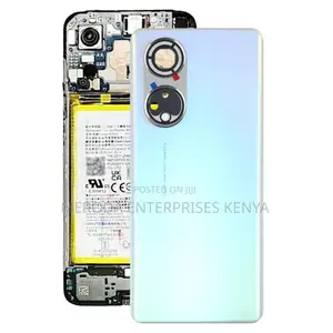 Original Battery Back Cover for Oppo Reno8 T 5g