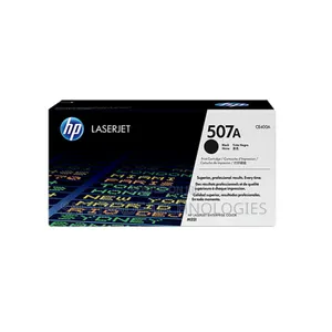 Black Toner Ce400 Toner