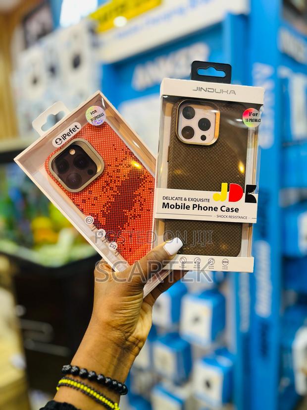 Phone Case For iPhone 15 Pro Max - thumbnail 3