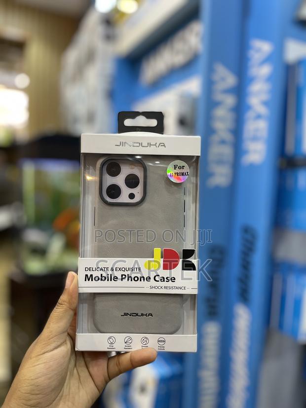 Phone Case For iPhone 15 Pro Max - thumbnail 2