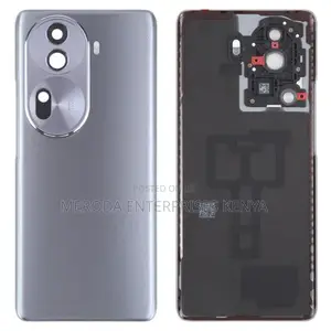 Original Battery Cover With Lens for Oppo Reno11 5g