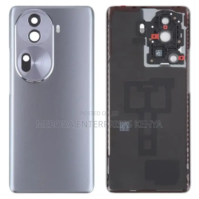 Original Battery Cover With Lens for Oppo Reno11 5g