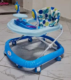 Baby Walker 
Has Melodies 
Has Lights