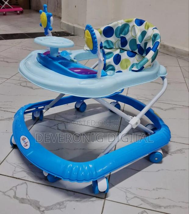 Baby Walker 
Has Melodies 
Has Lights