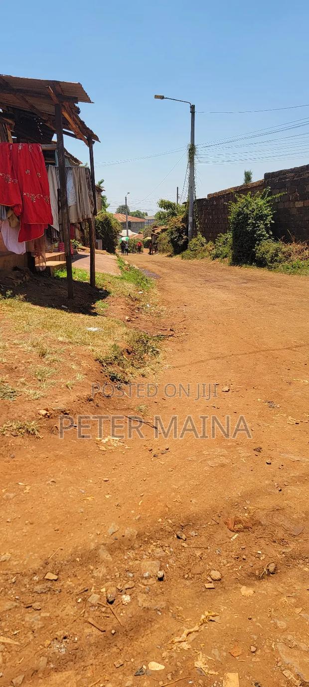 Plot for Sale 50 by 100 With Ready Title Deed in Gachie - thumbnail 5