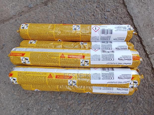 Sikaflex Purform (Pro 3) - main view