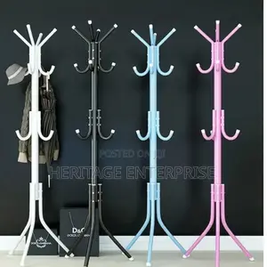 Coat Hanger, Bag Hangers