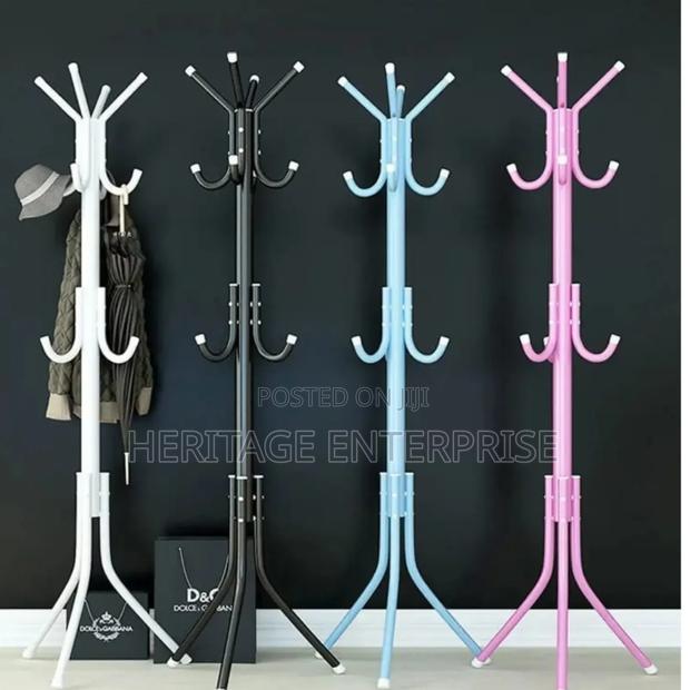 Coat Hanger, Bag Hangers