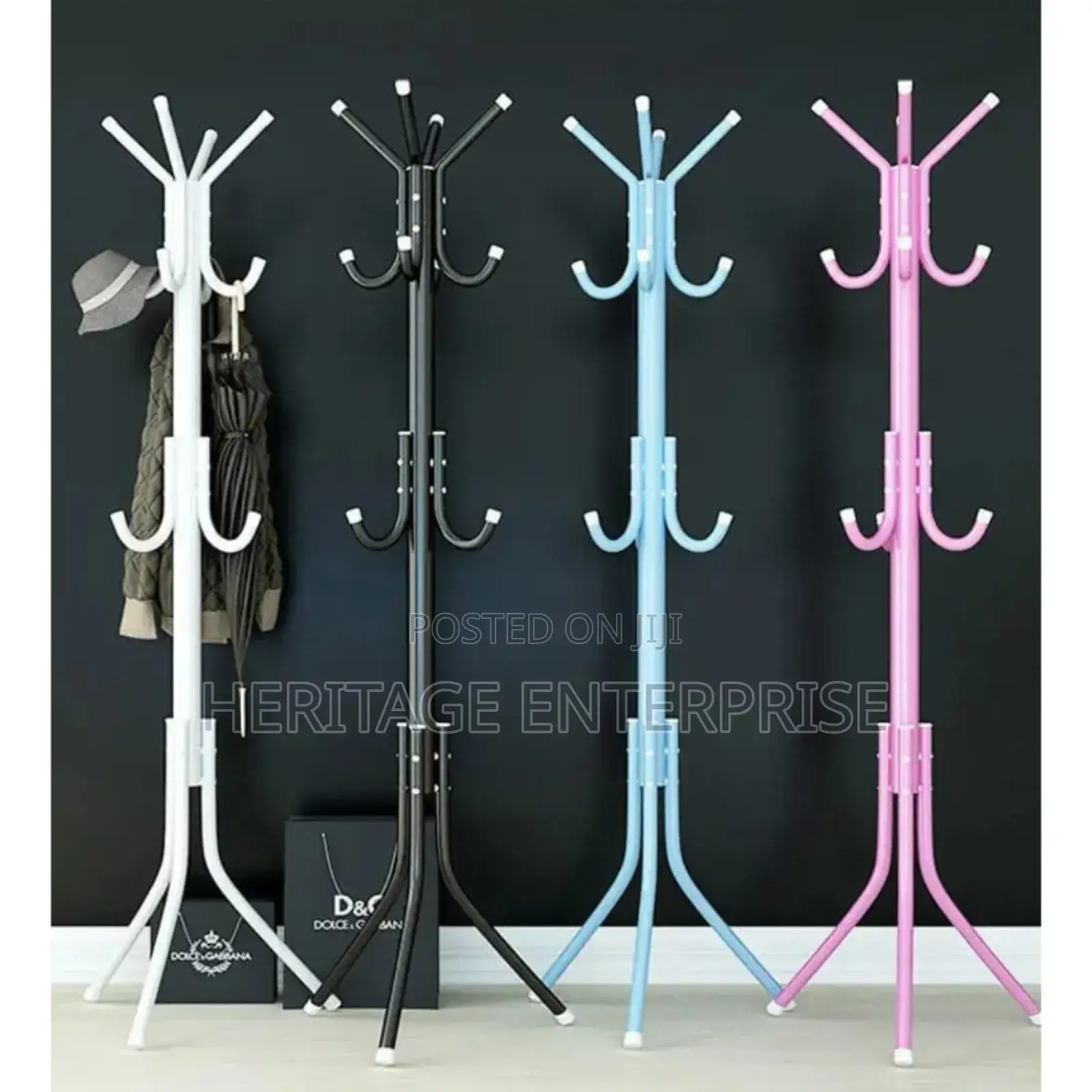 Hanger, Bag, Coat Hanger