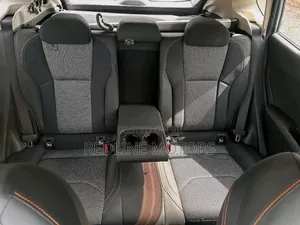 Subaru XV 2018 Green