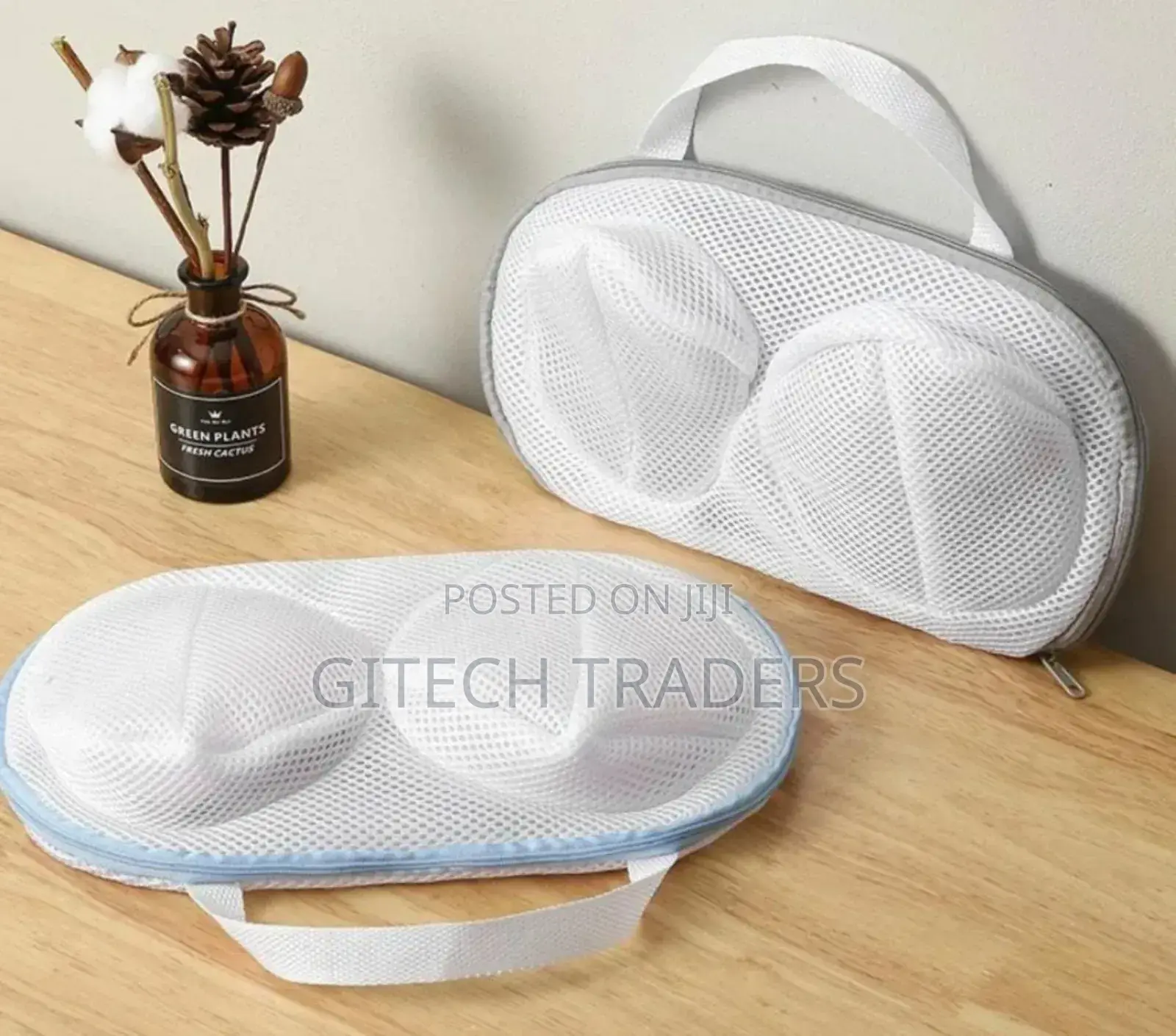 Twashing Machine