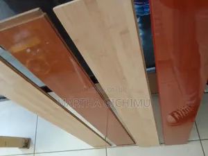 Bamboo Natural Flooring Material
