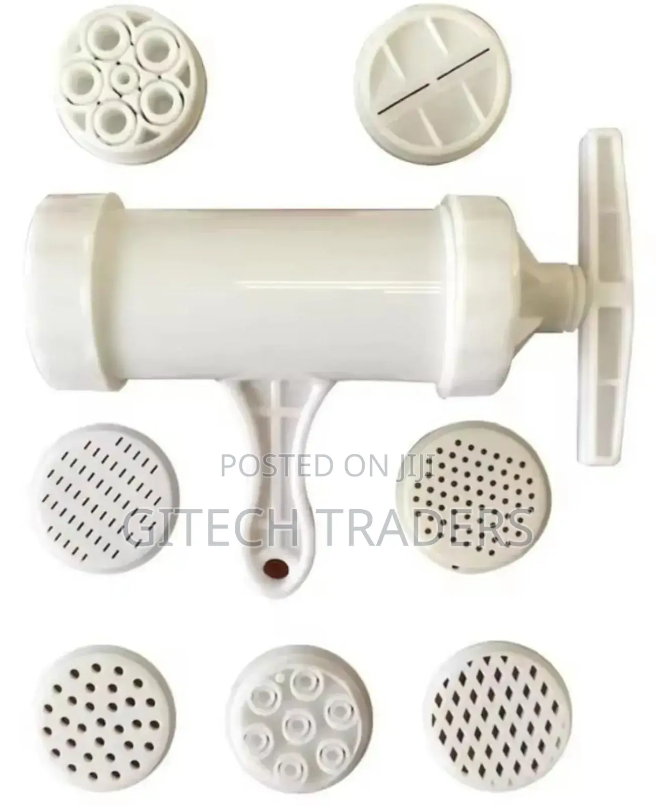 * Manual Noodles Maker ,Press Pasta Maker, Machine