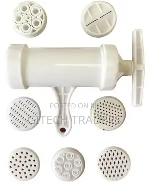 * Manual Noodles Maker ,Press Pasta Maker, Machine