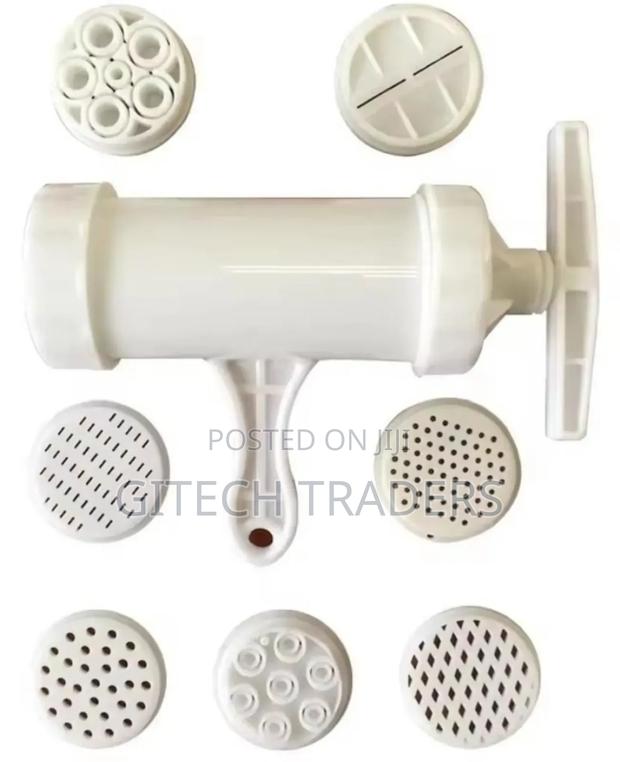 * Manual Noodles Maker ,Press Pasta Maker, Machine