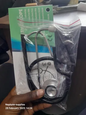 Learners Stethoscope,Student Stethoscope