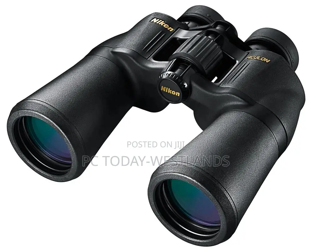 Nikon 16x50 Aculon A211 Binoculars