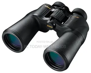 Nikon 16x50 Aculon A211 Binoculars