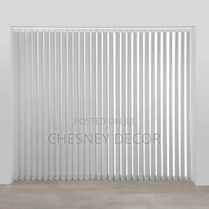 Child-Safe Blinds Design