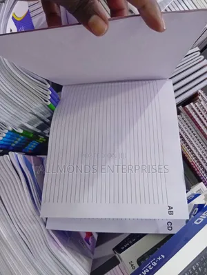 2quire Consumable Store Ledger Book S1