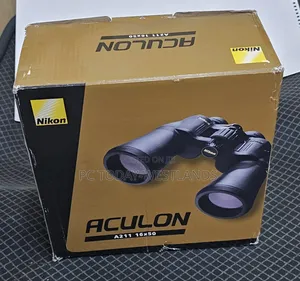 Nikon 16x50 Aculon A211 Binoculars