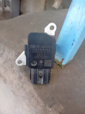 Subaru Forester Sh Air Flow Sensor