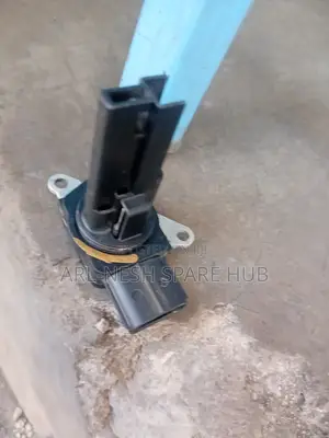 Subaru Forester Sh Air Flow Sensor