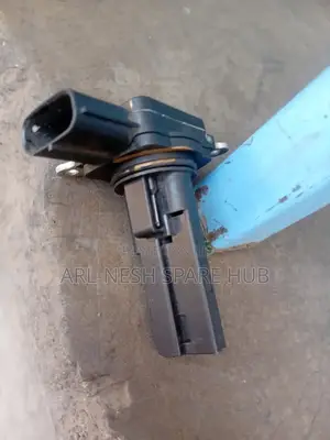 Subaru Forester Sh Air Flow Sensor