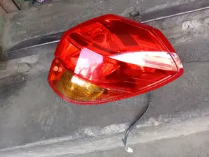Subaru Legacy Bp5 Tail Light