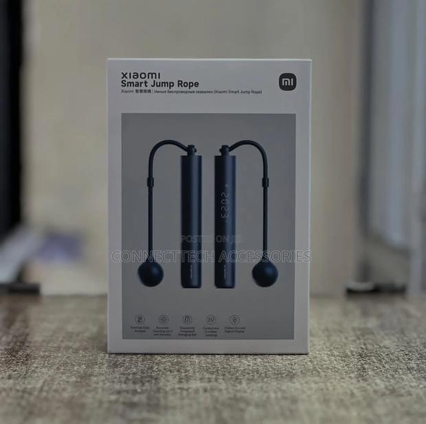 Xiaomi Smart Jump Rope
