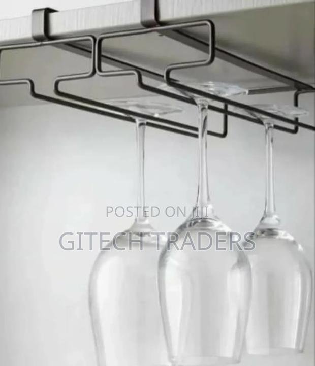 Wine Glass Holder