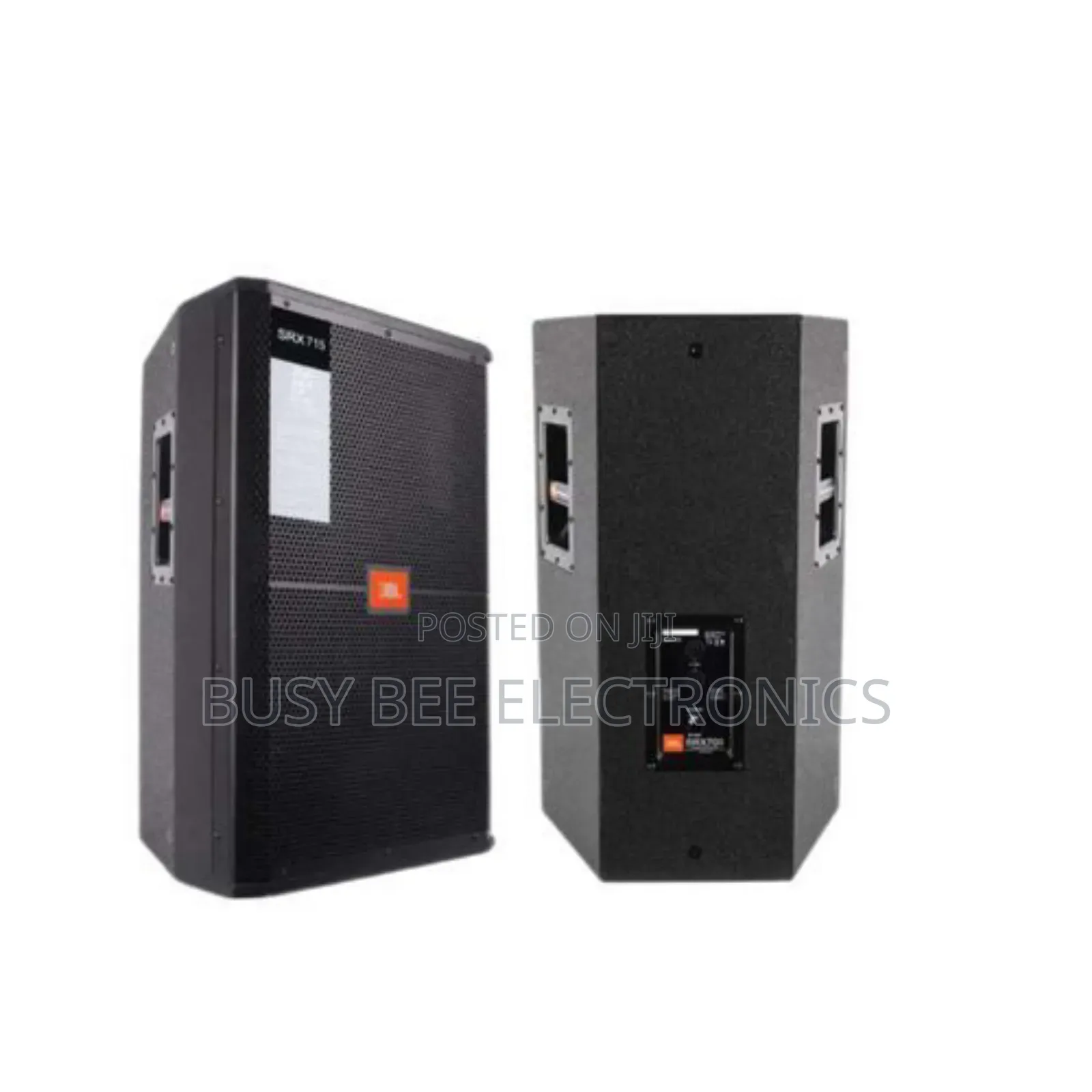JBL Midi Range Speaker