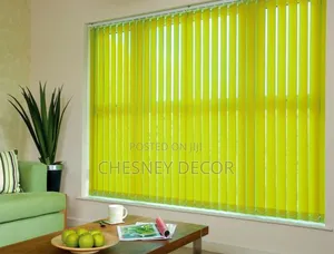 Thermal Blinds