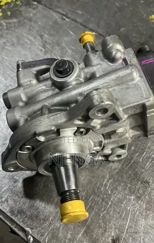 Injector Pump for 2gd Engine Both for Prado,Pickup Fortuner